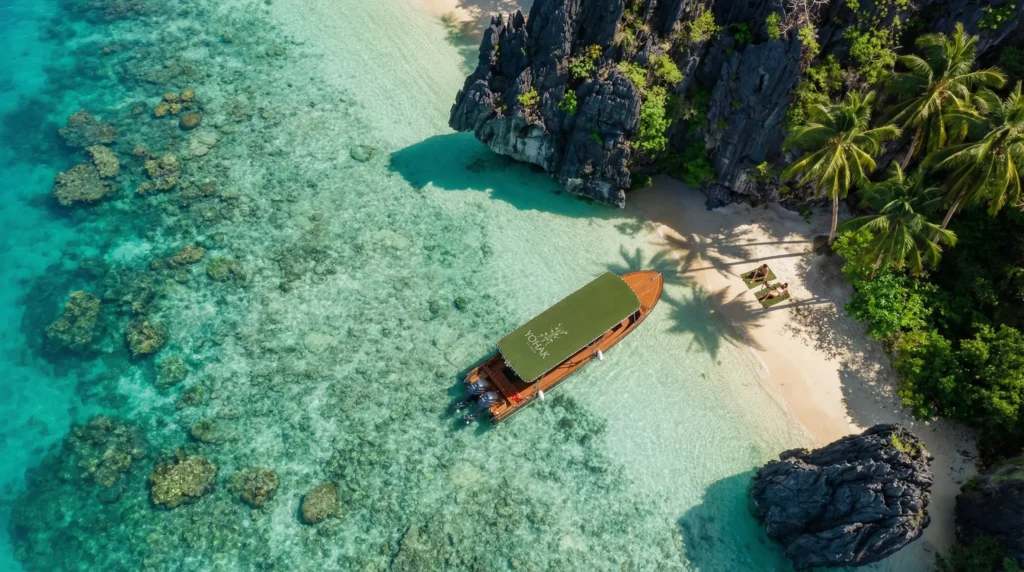 Premium Private Charter